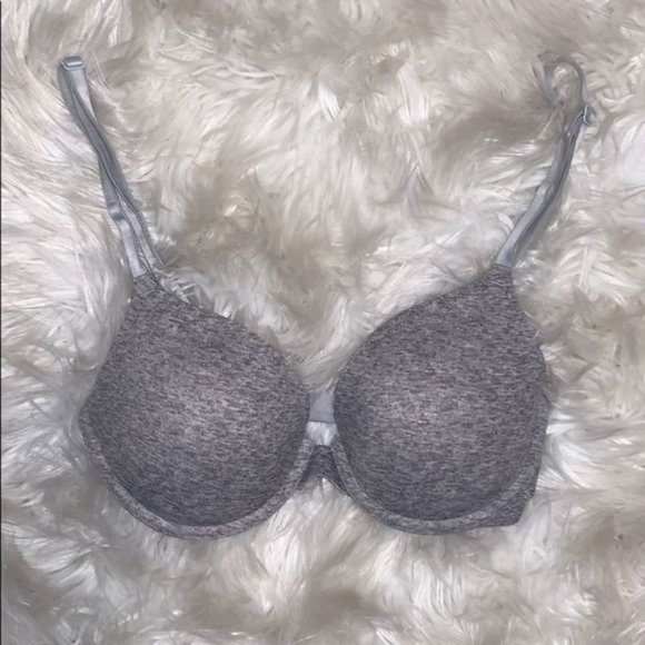 Set of Pink Victoria’s Secret Bras Size 32C - Picture 3 of 7